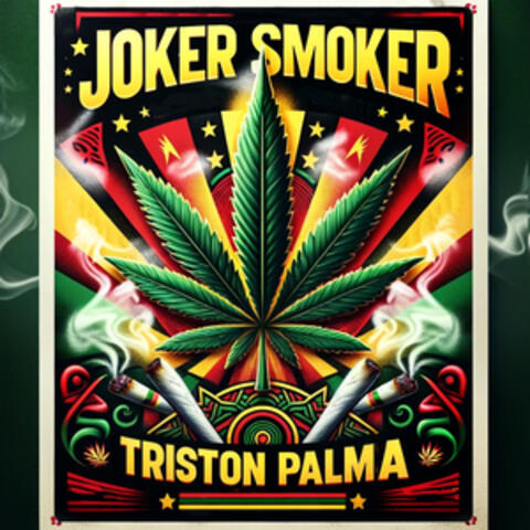 Joker Smoker