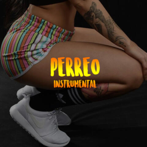 Perreo Instrumental