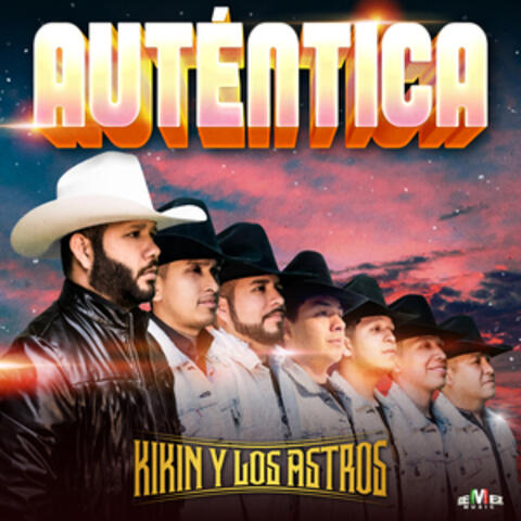 Auténtica