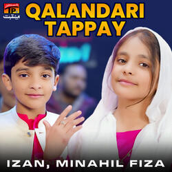 Qalandari Tappay
