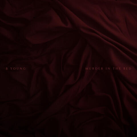 MURDER IN THE BED