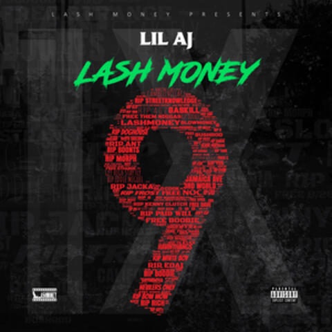 Lash Money 9