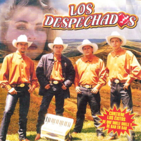 Los Despechados