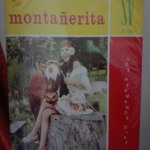 Montañerita