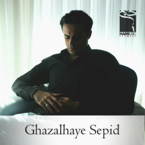 Ghazalhaye Sepid