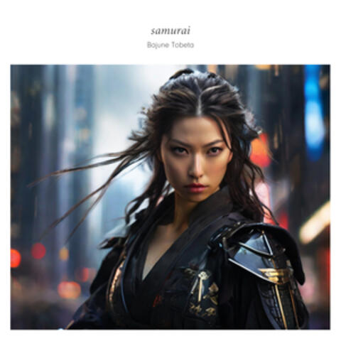 samurai