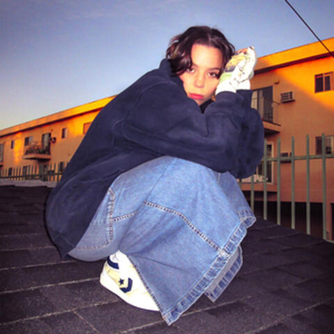 Sk8er Boi