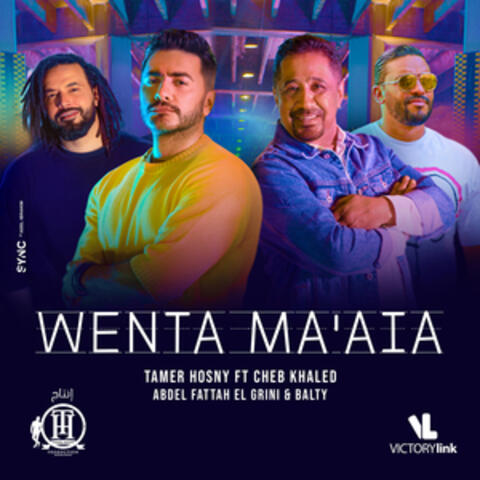 Wenta Ma'aia