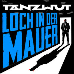 Loch in der Mauer