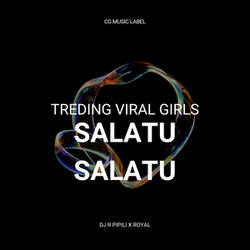 Salatu Salatu