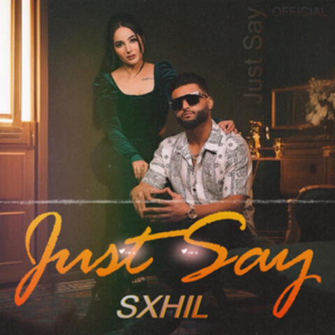 Just Say