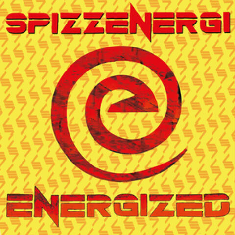ENERGIZED: Live in Dusseldorf 2017
