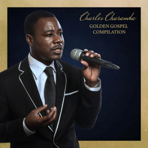 Golden Gospel Compilation