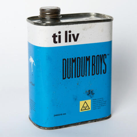 Ti Liv (Remastered 2015)
