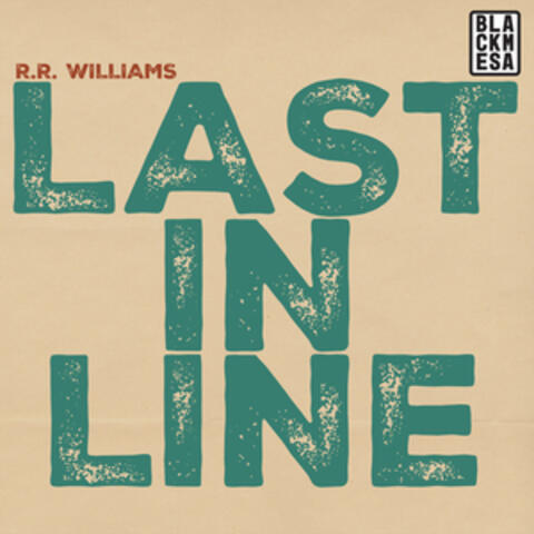 Last in Line