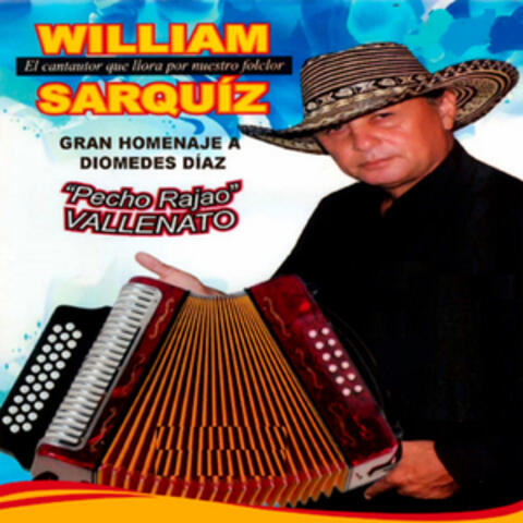 Pecho Rajao Vallenato