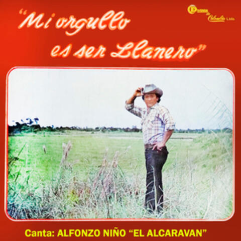 Mi orgullo Es Ser Llanero