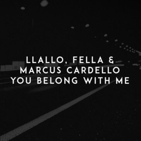 You Belong with Me