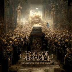 Devotion for Tyranny