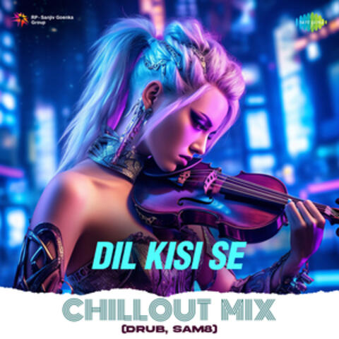 Dil Kisi Se