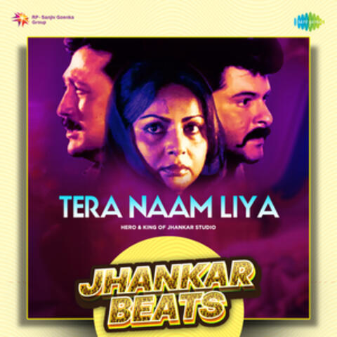 Tera Naam Liya