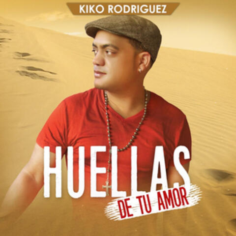 Huellas De Tu Amor