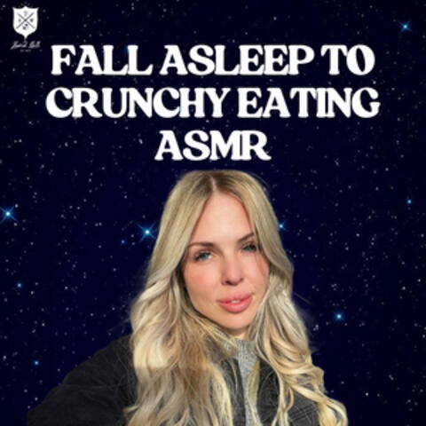 Fall Asleep To Crunchy Eating ASMR