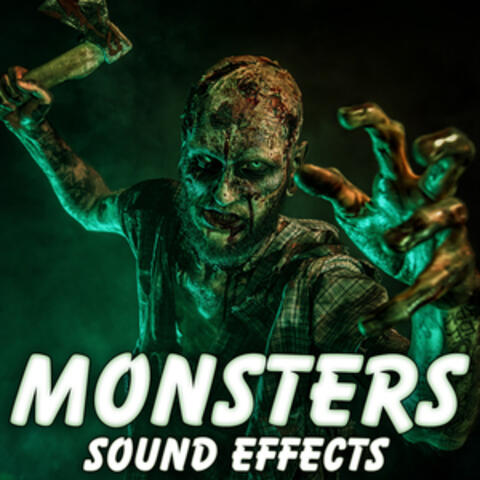 Monsters Sound Effects