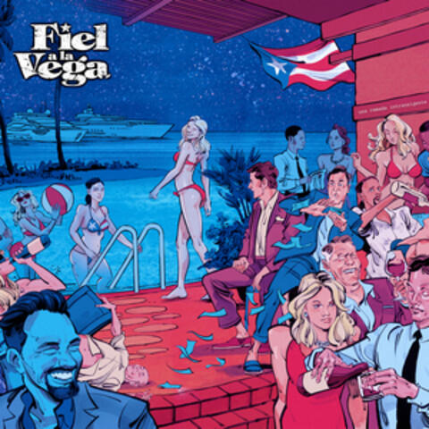 Fiel a la Vega