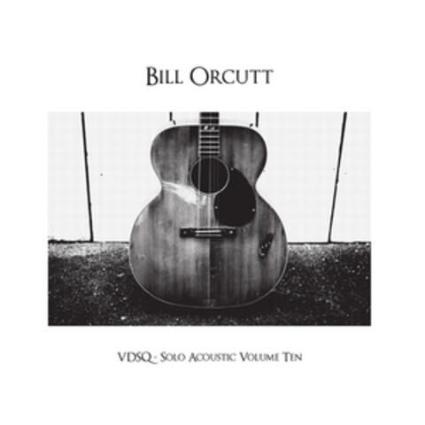 Solo Acoustic, Vol. 10