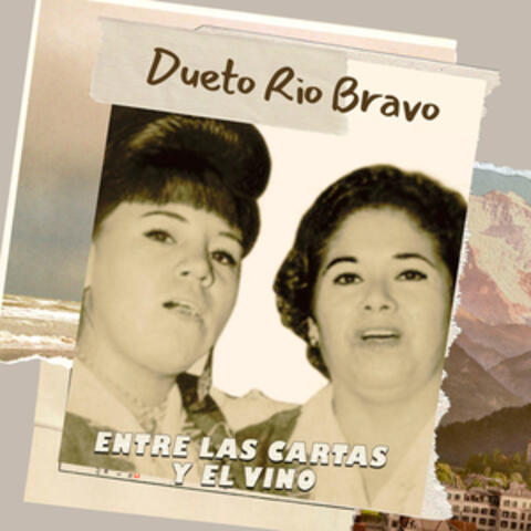 Entre las cartas y el vino