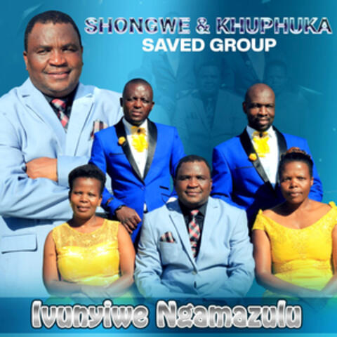 Ivunyiwe Ngamazulu