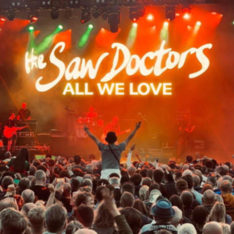 All We Love
