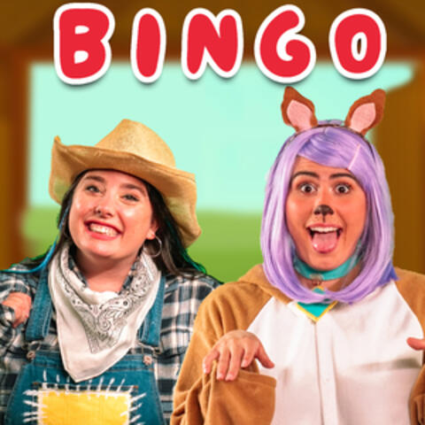 BINGO
