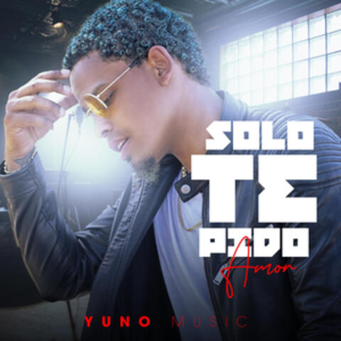Solo Te Pido Amor