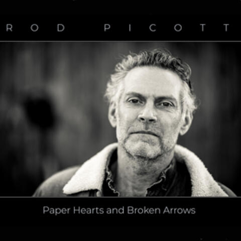 Paper Hearts and Broken Arrows