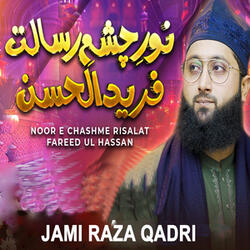 Noor e Chashme Risalat Fareed Ul Hassan
