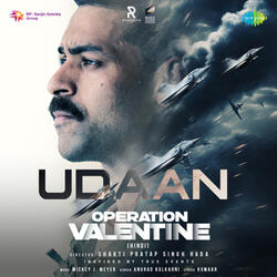 Udaan (From "Operation Valentine")
