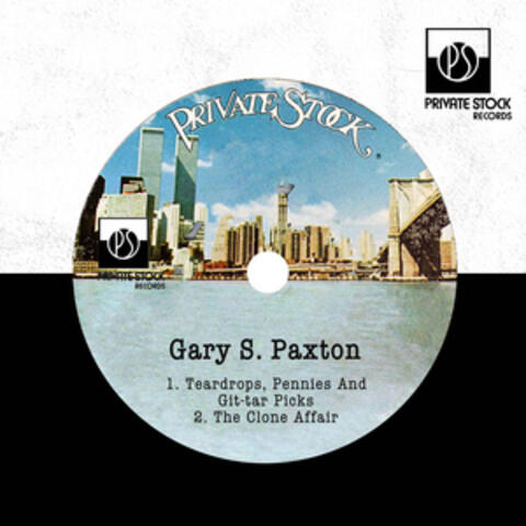 Gary S. Paxton