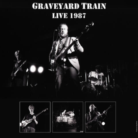GRAVEYARD TRAIN