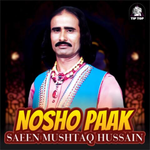 Nosho Paak