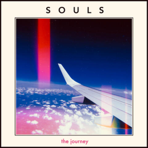 the journey