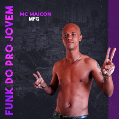 Funk do Pro Jovem