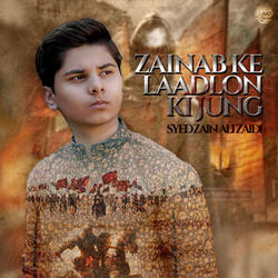 Zainab Ke Laadlon Ki Jung
