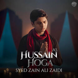 Hussain A S Hoga