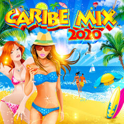 Iran Costa Party Mix