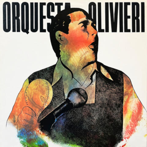 Orquesta Olivieri