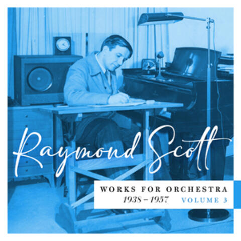 Works for Orchestra, 1938–1957