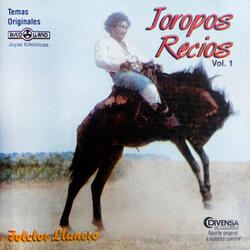 Llanero Veterano
