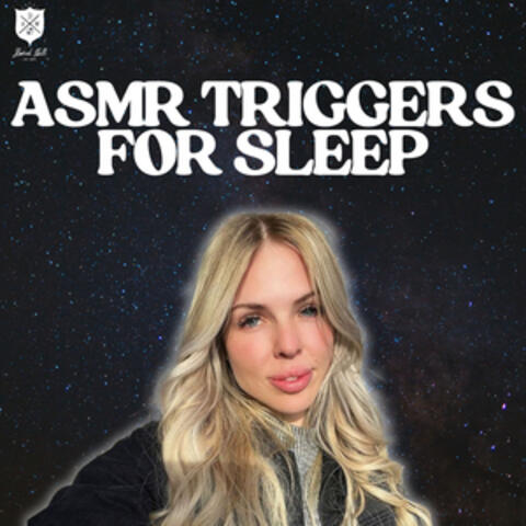ASMR Triggers For Sleep